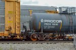 PROX Tank Car